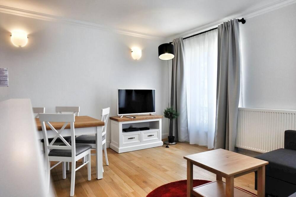 Residence Capitale Brussels Exterior photo