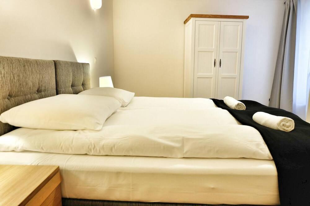 Residence Capitale Brussels Exterior photo