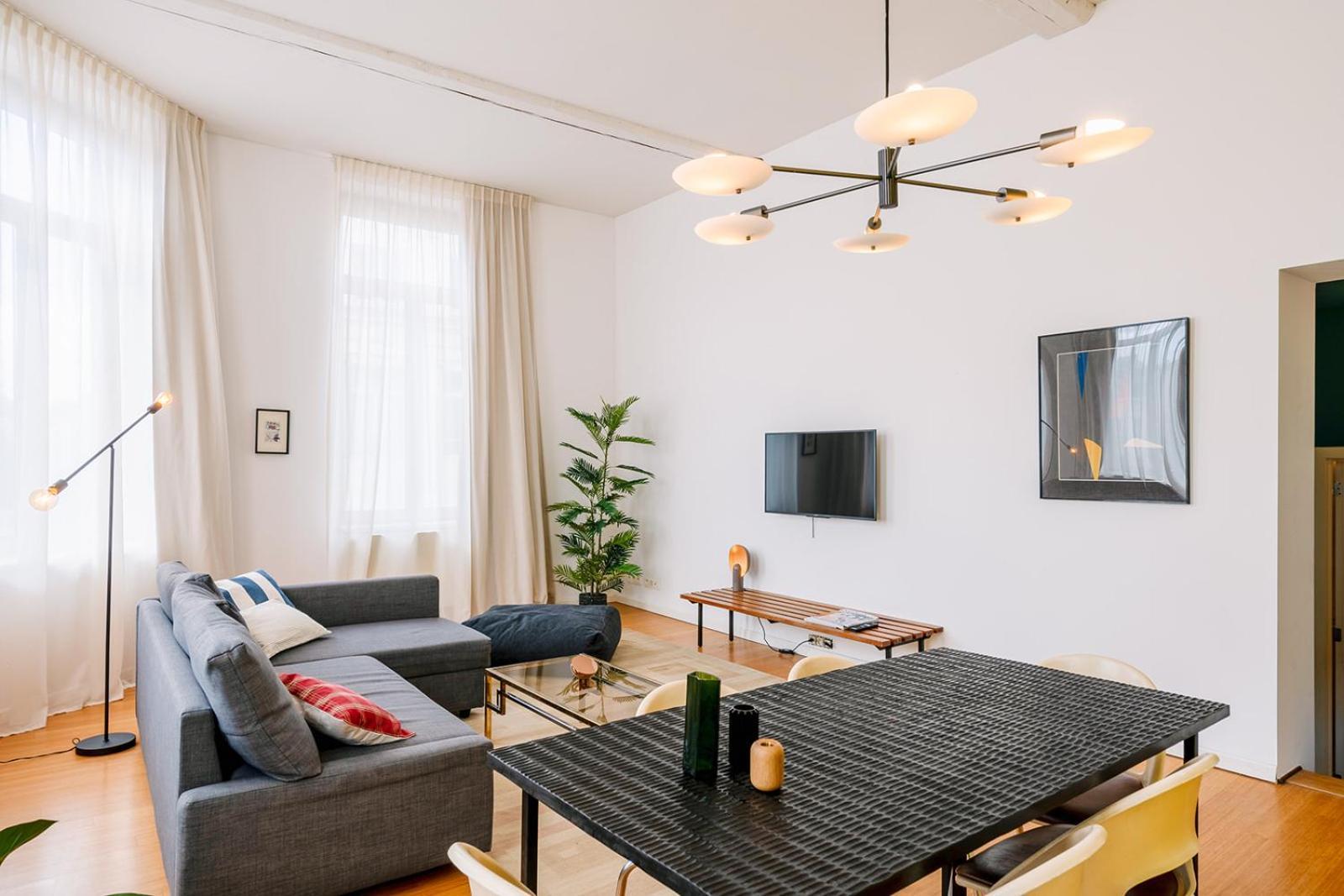 Residence Capitale Brussels Exterior photo