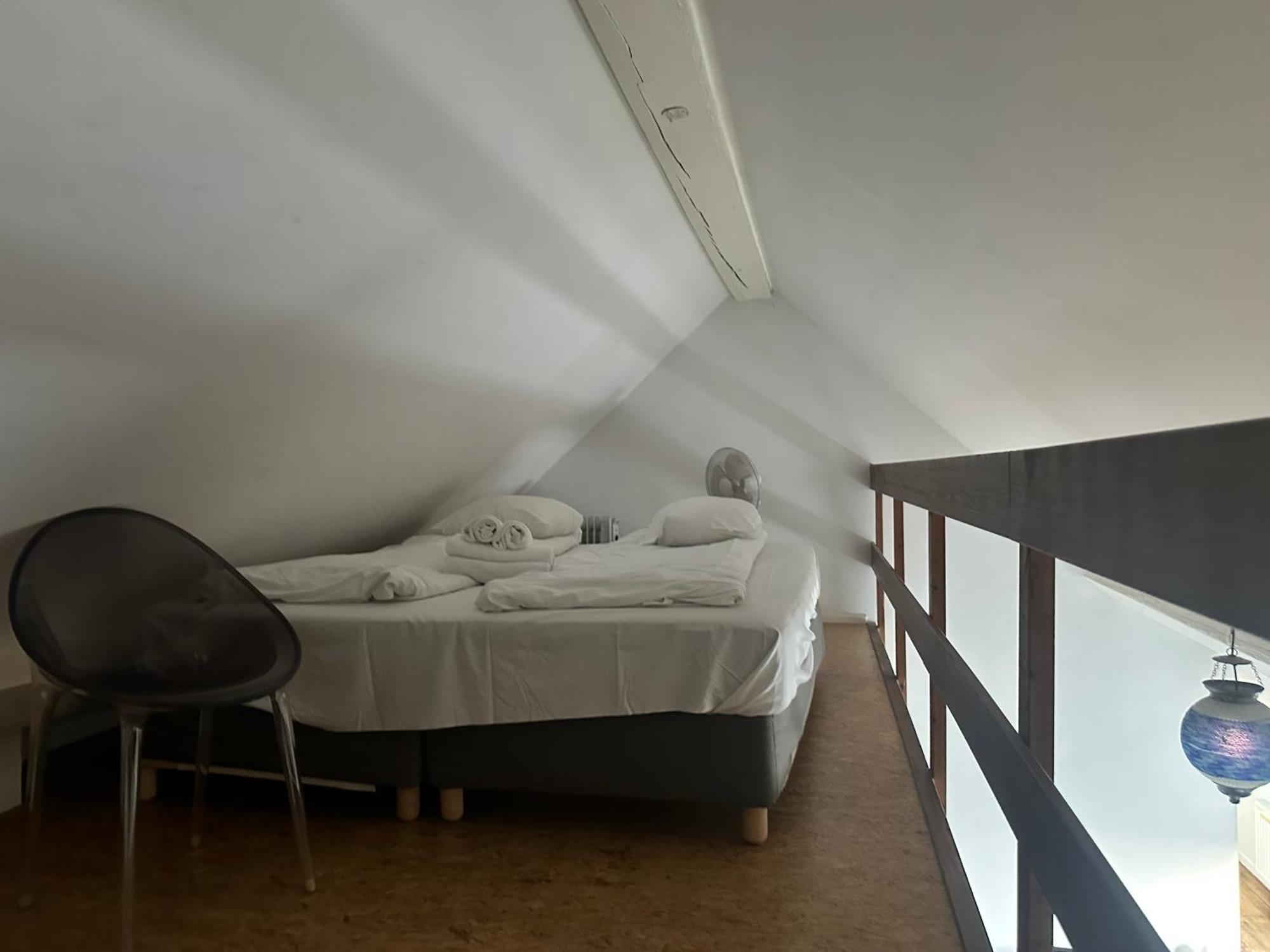 Residence Capitale Brussels Exterior photo