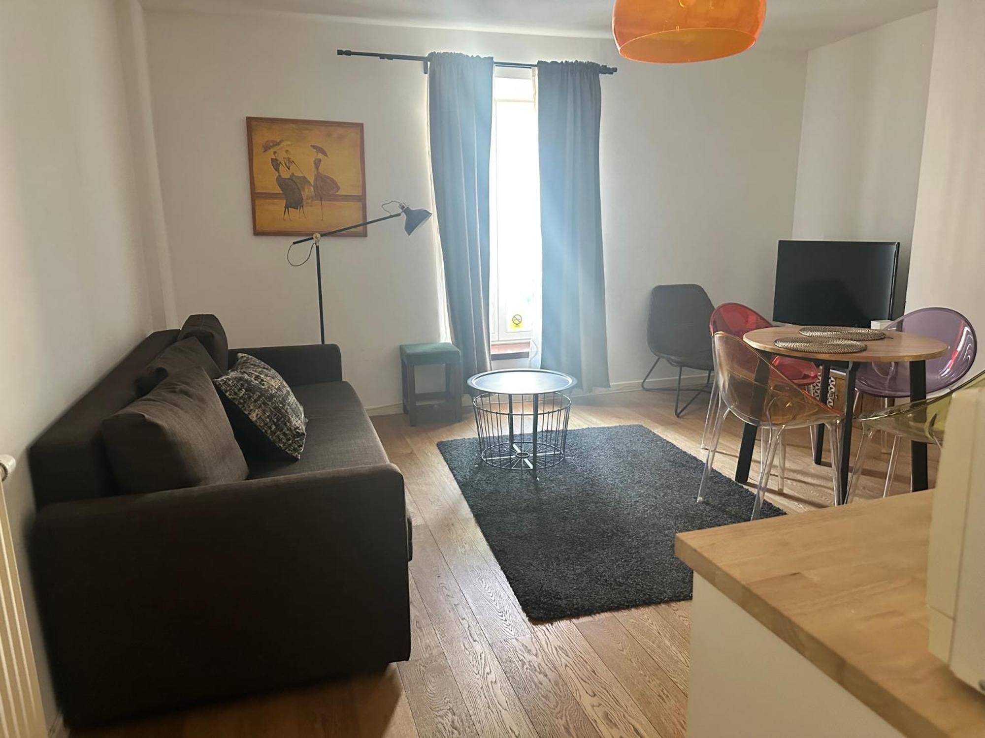 Residence Capitale Brussels Exterior photo